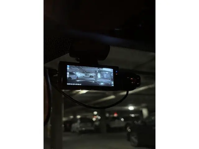 Alt view image 7 of 7 - Vital Dashcam Pro 2026 Dash Cam Front and Rear Camera for Cars Dual Car Camera with Night Vision, G-Sensor 24/7 Parking Surveillance, Loop Recording, Wide Angle Easy Setup Vital Dash Cam Pro 2026 FHD
