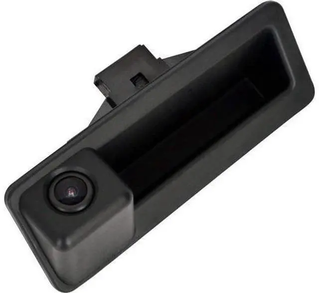 Main image of PEMP AHD Rear Camera 720P 25FPS Parking Rear View Camera for BMW E60 E70 E90 E87