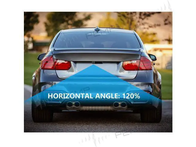 Alt view image 7 of 7 - PEMP AHD Rear Camera 720P 25FPS Parking Rear View Camera for BMW E60 E70 E90 E87