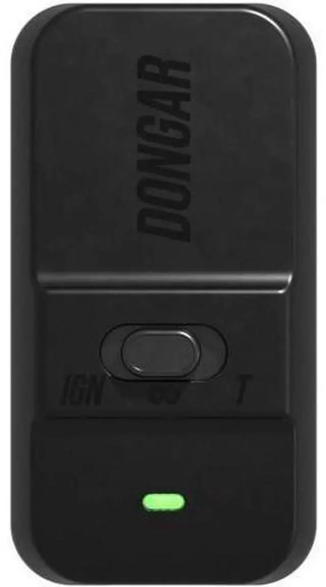 Main image of Dongar PRO Plug & Play Parking Mode Adapter for Dash Cams, Rearview Mirror Install, 3 Modes Compatible with Select Toyota/Lexus (DGR-PMA-01)