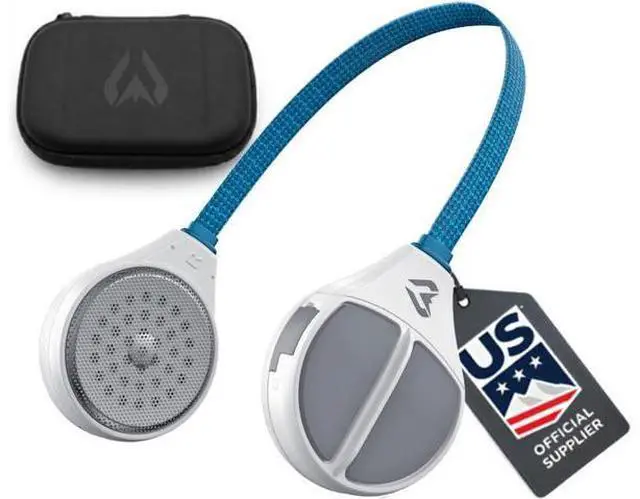 Main image of Wildhorn Alta Wireless Bluetooth, Drop-in Headphones - HD Speakers Compatible Any Audio Ready Ski/Snowboard Helmet Headphones. Glove Friendly Controls, Microphone for Hands-Free Calls