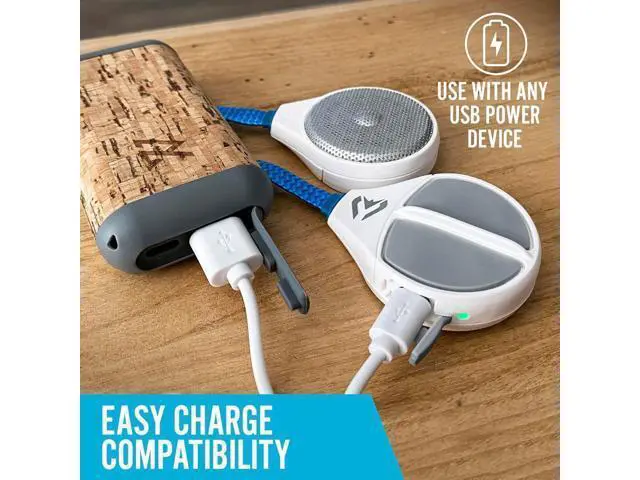 Alt view image 5 of 6 - Wildhorn Alta Wireless Bluetooth, Drop-in Headphones - HD Speakers Compatible Any Audio Ready Ski/Snowboard Helmet Headphones. Glove Friendly Controls, Microphone for Hands-Free Calls