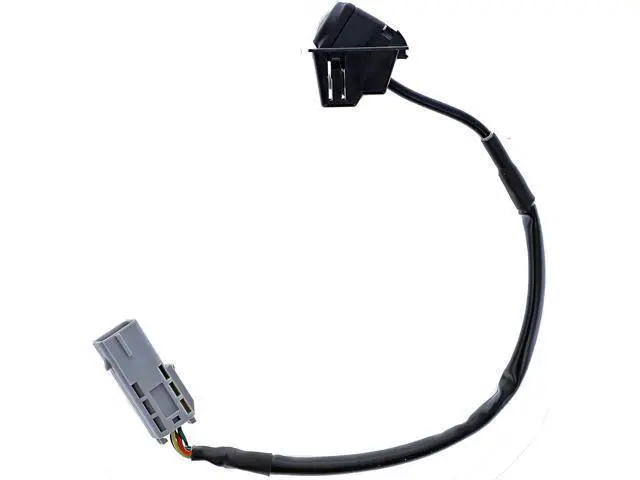 Alt view image 4 of 4 - Dorman 590-958 Rear Park Assist Camera Compatible with Select Models