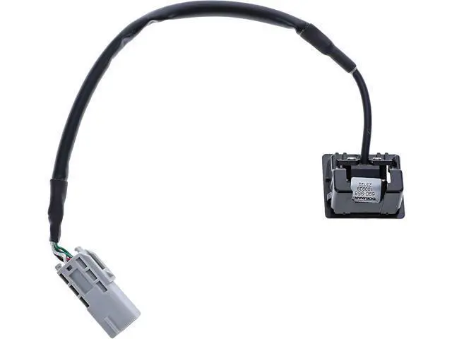 Alt view image 3 of 4 - Dorman 590-958 Rear Park Assist Camera Compatible with Select Models