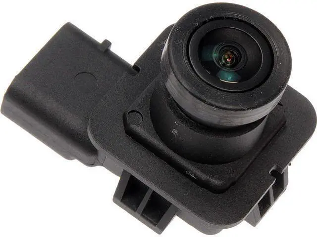 Main image of Dorman 592-261 Rear Park Assist Camera Compatible with Select Ford Models