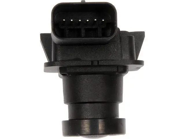 Alt view image 2 of 4 - Dorman 592-261 Rear Park Assist Camera Compatible with Select Ford Models