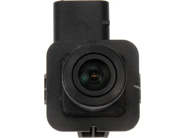 Alt view image 4 of 4 - Dorman 592-261 Rear Park Assist Camera Compatible with Select Ford Models