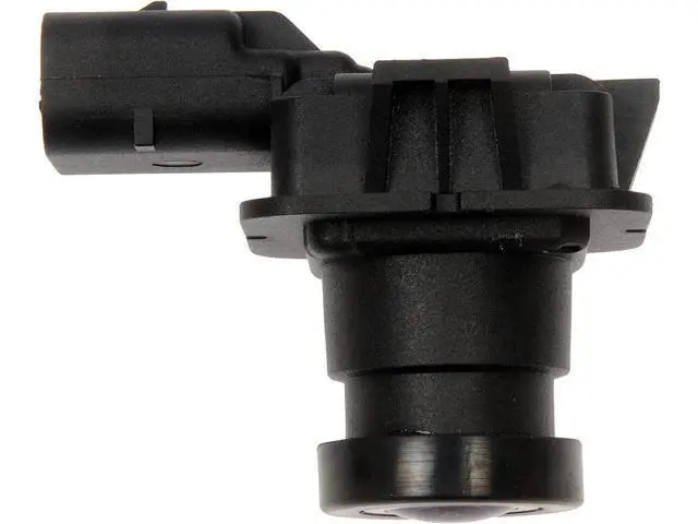 Alt view image 3 of 4 - Dorman 592-261 Rear Park Assist Camera Compatible with Select Ford Models