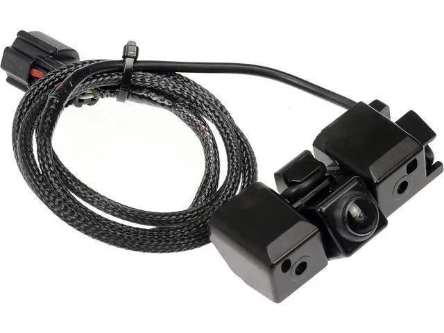 Main image of Dorman 590-082 Rear Park Assist Camera Compatible with Select Chevrolet / GMC Models