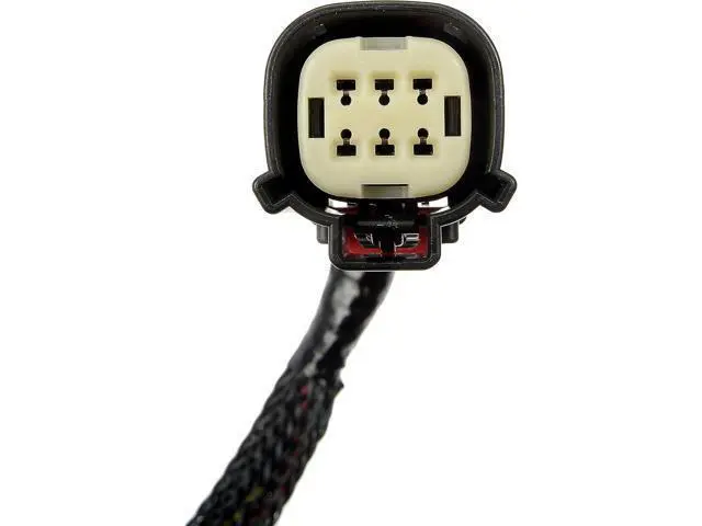 Alt view image 4 of 5 - Dorman 590-082 Rear Park Assist Camera Compatible with Select Chevrolet / GMC Models