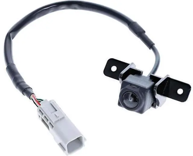 Main image of Dorman 590-092 Rear Park Assist Camera Compatible with Select Chevrolet Models