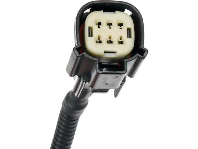 Alt view image 5 of 5 - Dorman 590-082 Rear Park Assist Camera Compatible with Select Chevrolet / GMC Models