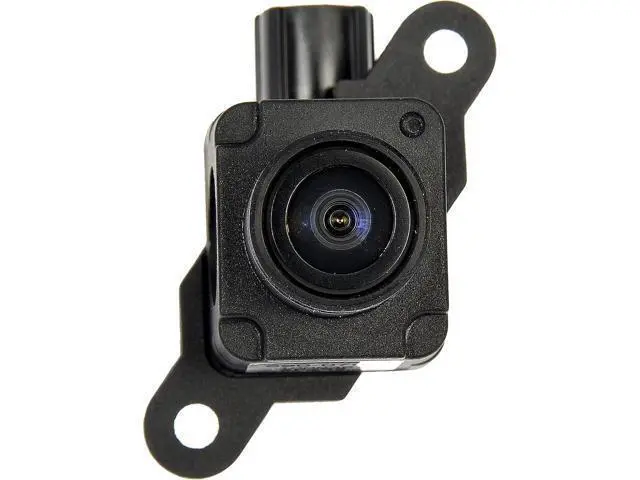 Alt view image 2 of 4 - Dorman 590-079 Rear Park Assist Camera Compatible with Select Dodge/Ram/SRT Models