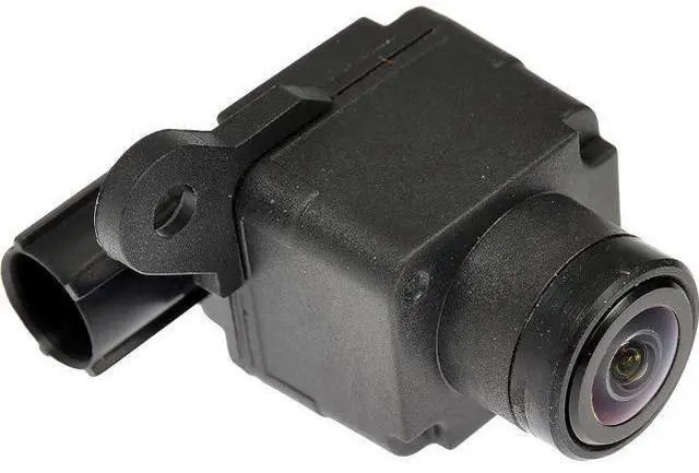 Main image of Dorman 590-079 Rear Park Assist Camera Compatible with Select Dodge/Ram/SRT Models