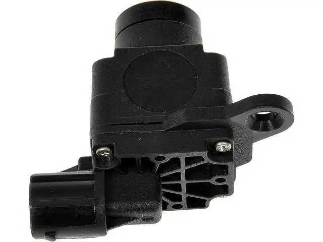 Alt view image 3 of 4 - Dorman 590-079 Rear Park Assist Camera Compatible with Select Dodge/Ram/SRT Models
