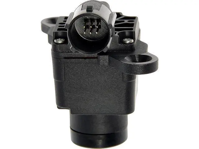 Alt view image 4 of 4 - Dorman 590-079 Rear Park Assist Camera Compatible with Select Dodge/Ram/SRT Models