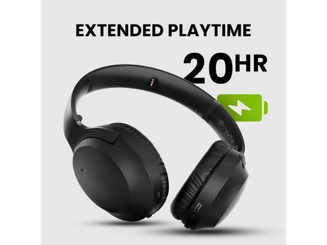 Alt view image 5 of 7 - Avantree AS90K - Add-On Headphones for Opera Plus TV Set - NOT Compatible with The Opera, No Charging Dock Included
