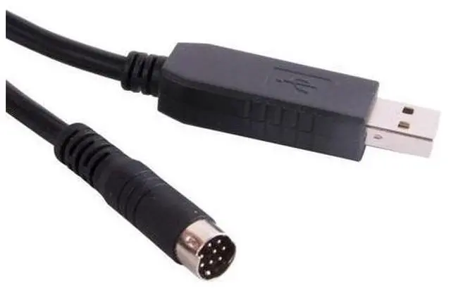 Main image of USB UART TTL Serial Port Cable for Roomba Cleaner