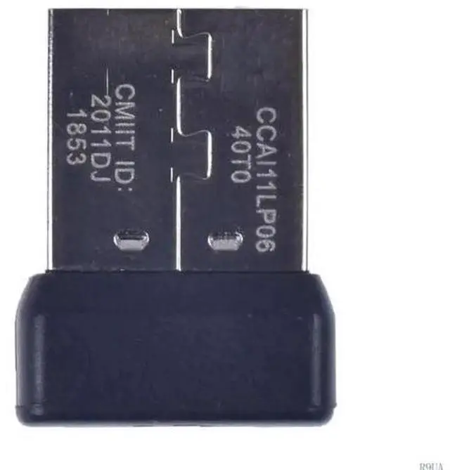 Main image of Replacement USB Dongle for G304 G305 Wireless Mouse Receiver Enhancing User Flexibility Precise Performances Accessory