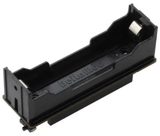 Main image of UPS HAT for Raspberry Pi Pico Uninterruptible Power Supply UPS Module via INA219 Chip with I2C Interface