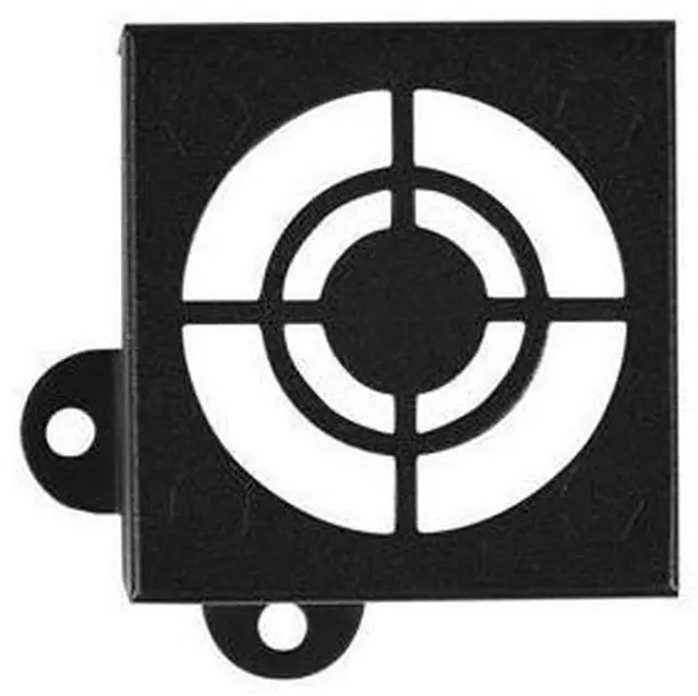 Main image of CREALITY 3D Printer Parts Fan Cover For Ender-3/CR-10 Mini/Ender-5/Ender-4/CR-10/CR-10S/CR-10 Mini/CR-10 S4/CR-10 S5 3D Printer