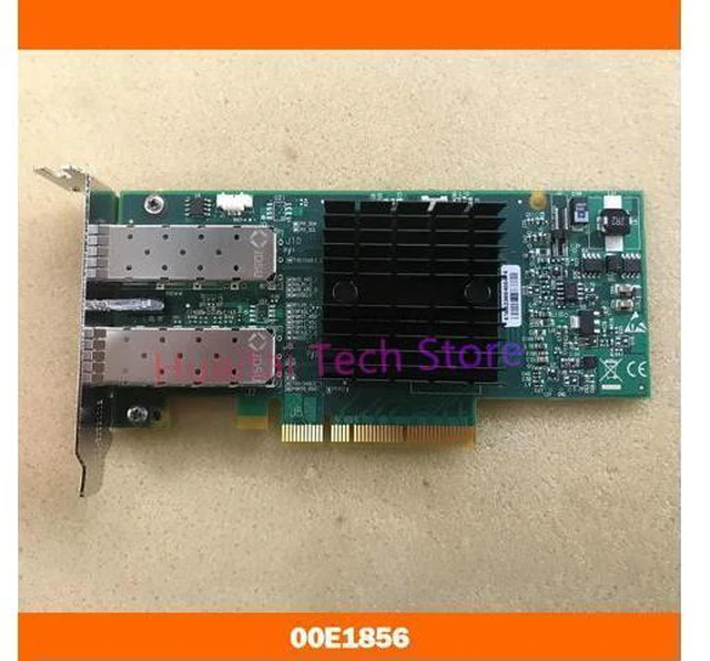 Main image of For EC29 10Gb RoCE SR SFP+ Adapter PCI-e X8 Adapter 00E1856