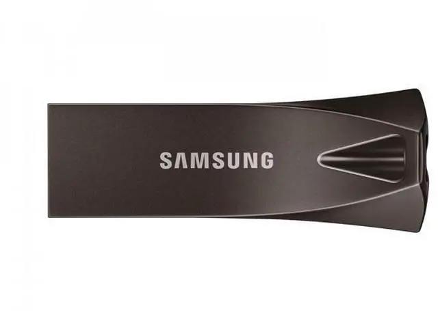 Main image of BAR Plus Titan Gray 256GB