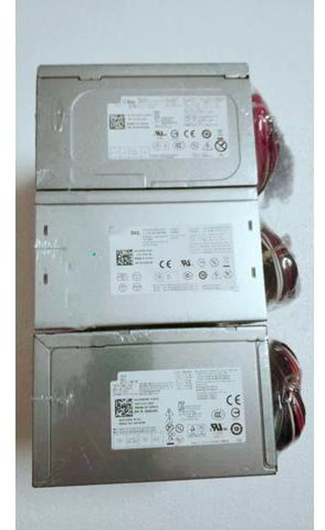 Alt view image 2 of 3 - HK375-13FP HU275AM-00 L275AM-00 AC275AM-00 H275AM-00 for Dell 790 990 7010 9010MT desktop PC power supply