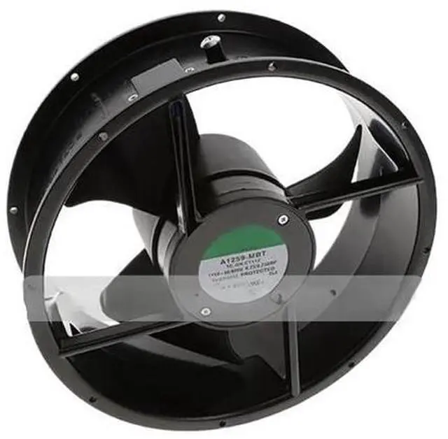 Main image of A1259-HBL A1259HBL A1259-HBT A1259HBT A1259-MBL A1259-MBT A1259MBT A1259-XBL A1259-XBT Cooling Fan(A1259-MBL)