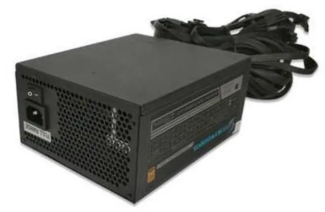 Alt view image 4 of 4 - Miner Power Supply 1800W Rated Power Supply Bitcoin Miner PC Power Supply 95% High Efficiency For BTC Bitcoin ETH Miner