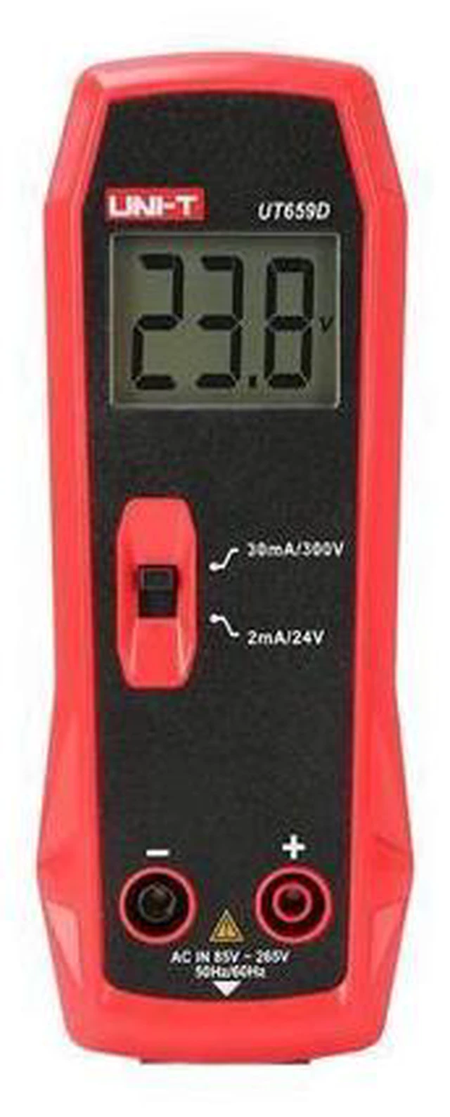 Main image of UT659A UT659D LED Lamp Tester 0~300V Output TV Backlight Tester Multipurpose LED Strips Beads Test Electric Instruments(UT659D)