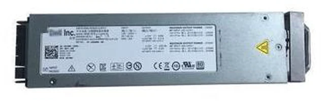 Alt view image 2 of 3 - 2700W Switching Power Supply G803N W31V2 E2700P-00 C2700A-S0 For DELL M1000E Blade Server Power Supply Module