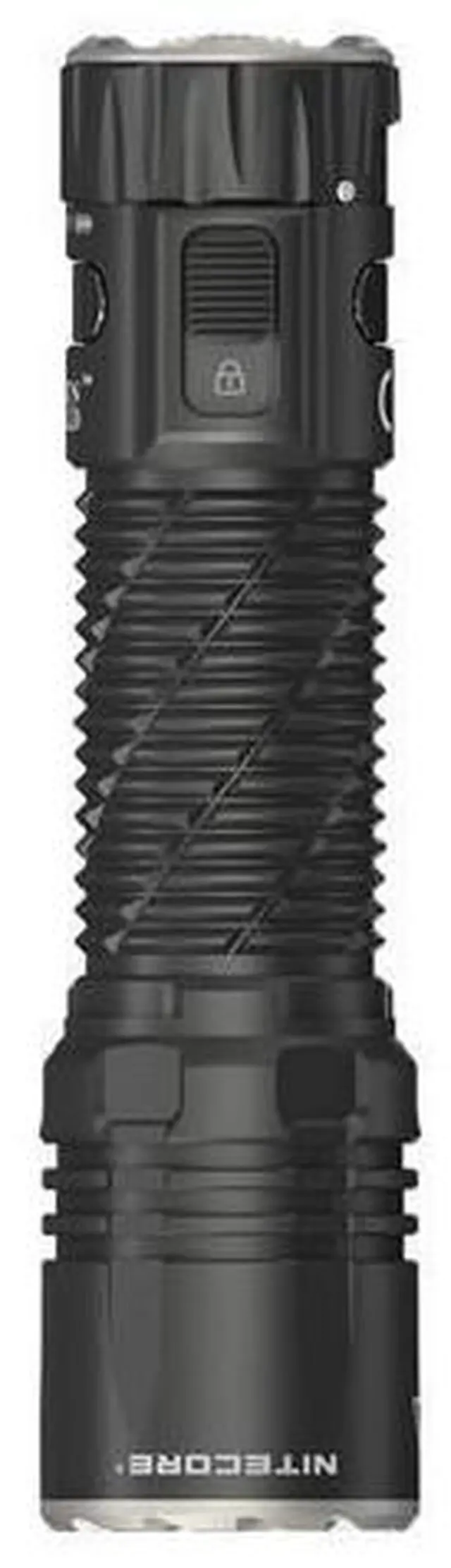 Alt view image 2 of 7 - EDC35 5000 Lumen EDC Flashlight, USB-C Rechargeable, High Power Super Bright Sticker for Everyday Carry