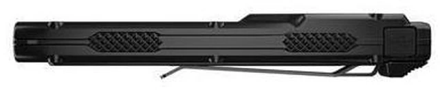 Alt view image 3 of 7 - EDC27 UHi Ultra Slim Flat EDC Flashlight, 3100 Lumens, USB-C Rechargeable, Dual Switch, Compact Pocket Light for Everyday Carry