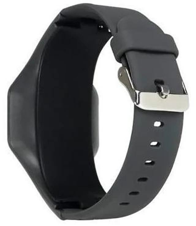 Alt view image 4 of 6 - HV PPE Approach Electric Alarm ETCR1860/ETCR1860C Wrist Type High Voltage Approach Electric Alarm(ETCR1860C)