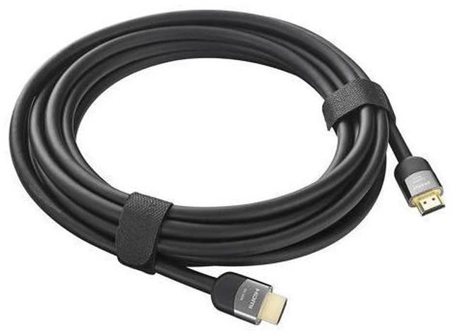 Alt view image 6 of 6 - Premium HDMI Certified 4K (23ft/ 7m) CL3 in Wall High Speed with Ethernet HDMI 2.0b Cable, Compatible with Dolby Vision 4K 60Hz ARC HDR 18Gbps HDCP 2.2