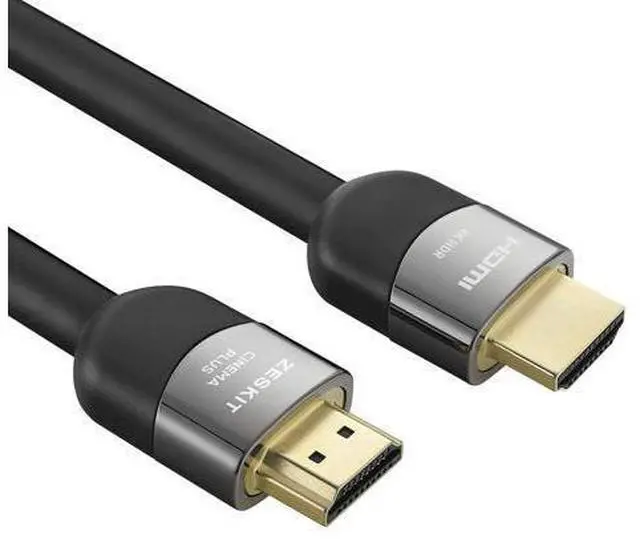 Alt view image 5 of 6 - Premium HDMI Certified 4K (23ft/ 7m) CL3 in Wall High Speed with Ethernet HDMI 2.0b Cable, Compatible with Dolby Vision 4K 60Hz ARC HDR 18Gbps HDCP 2.2