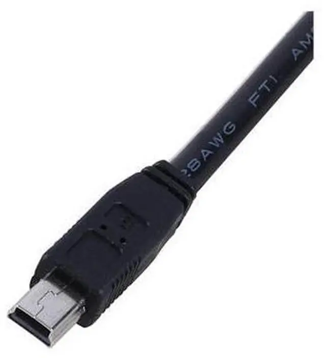 Alt view image 2 of 2 - Data Cable USB-DS for Xinje Servo Drive Debugging Programming DS2 DS3 DS5B/5C/5E/5L Download Line