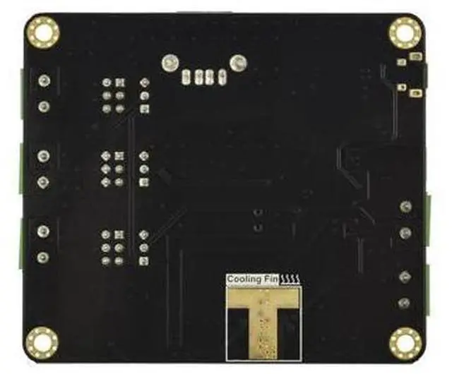 Alt view image 4 of 5 - Solar Power Manager (for 9V/12V/18V Solar Panel)