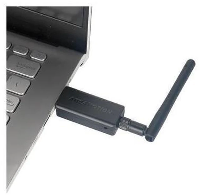 Alt view image 3 of 6 - USB-Lora Converter Wireless Transparent Transmission USB to Power Communication Module(Direct Antenna)