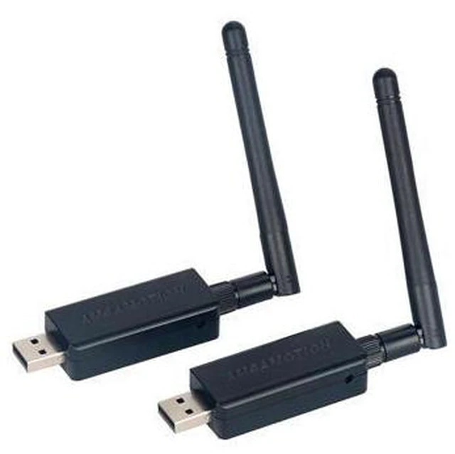 Alt view image 4 of 6 - USB-Lora Converter Wireless Transparent Transmission USB to Power Communication Module(Direct Antenna)