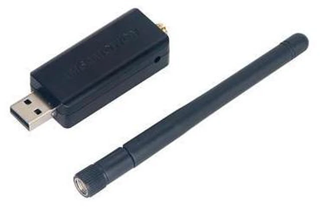 Alt view image 5 of 6 - USB-Lora Converter Wireless Transparent Transmission USB to Power Communication Module(Direct Antenna)