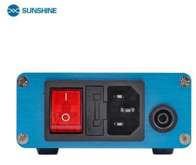 Alt view image 6 of 7 - P-30A High Quality Short Killer Quickly Locate Faults for Short-Circuit Fault Detection of Mobile Phones and Computers