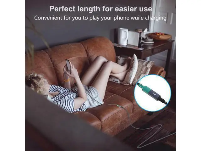 Alt view image 6 of 7 - USB Extension Cable 20ft- USB3.0 Extension Cable Durable Braided Design Type A Male to Female USB Extender for Printer Keyboard Mouse Flash Drive