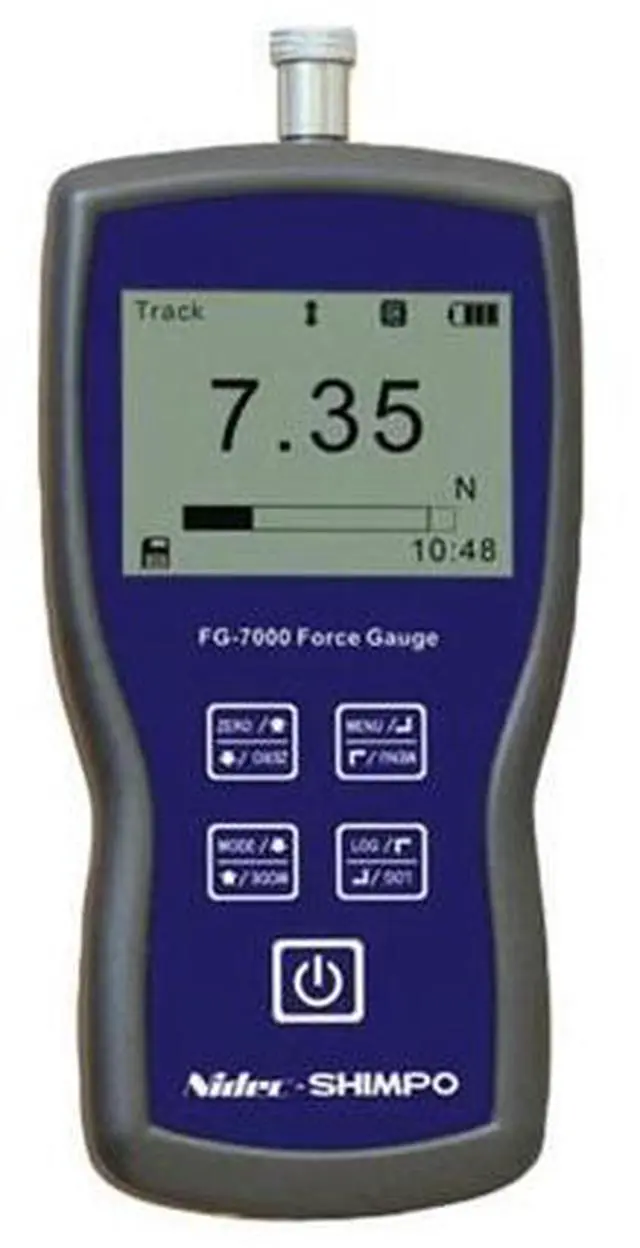 Main image of FTDI FT232RL CHIP USB TO MINI DIN 8P MD8 MALE ADAPTER SERIAL COMMUNICATION CALE FOR SHIMPO FG-7000 SERIES DIGITAL FORCE GAUGES 3M Length(3.6M Length)