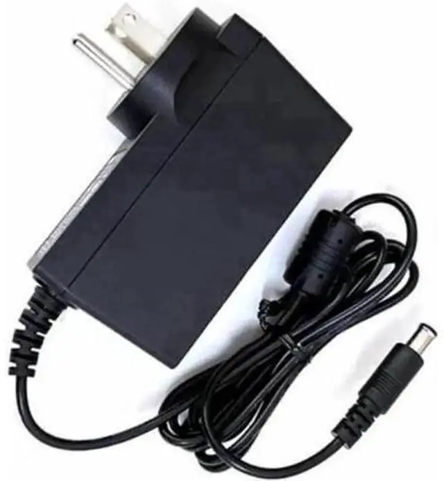 Main image of 48W 19V 2.53A Monitor AC Switching Power Adapter, Model ADS-48FSK-19 / 19048EPCU-1 / 19048EPG-1 Replacement Charger Compatible with LG E2351T M2732D LCD Monitors