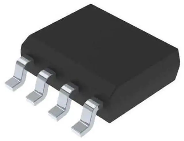 Main image of DAC8830IDR Digital to Analog Converter-DAC SOIC-8