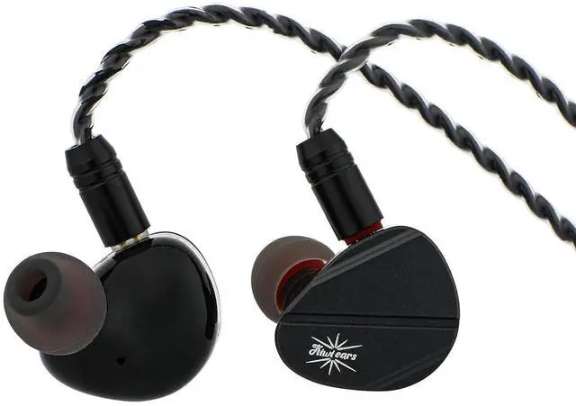 Main image of Kiwi Ears Canta 1DD+2Planar Hybrid IEM in Ear Monitor