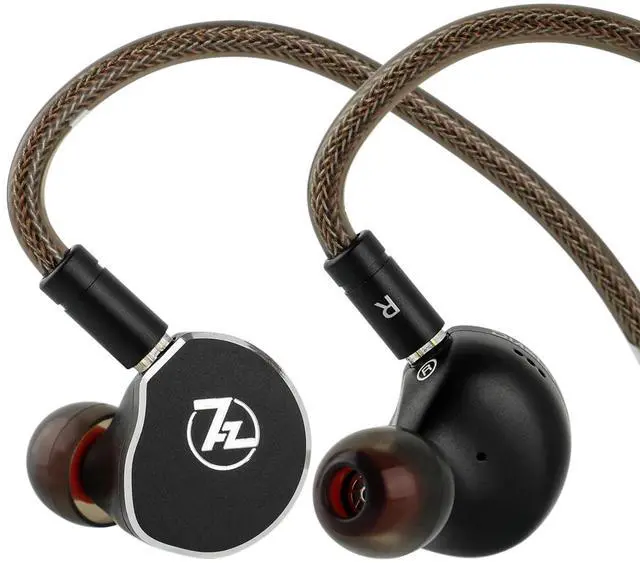 Main image of 7Hz x Crinacle: Diablo/Divine 14.5mm Planar Magnetic Driver IEM