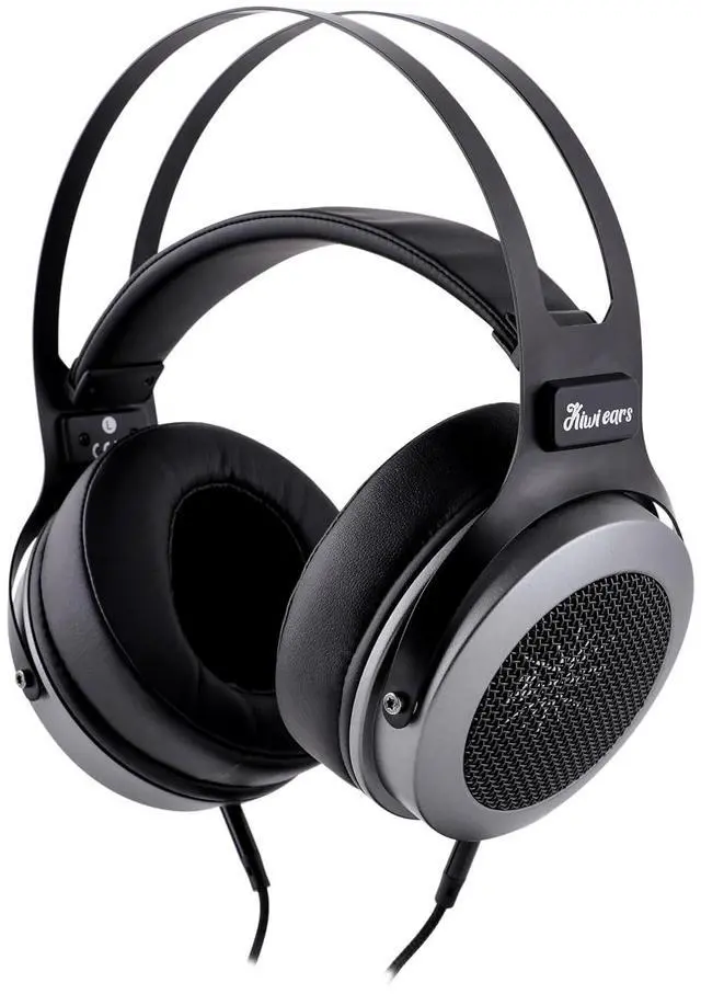 Main image of Kiwi Ears Altruva Hi-Fi 50mm Dynamic Driver Monitoring Headphones